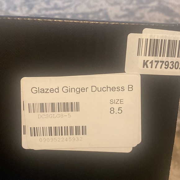 Thursday Boot Co Dutchess boot - Picture 9 of 9